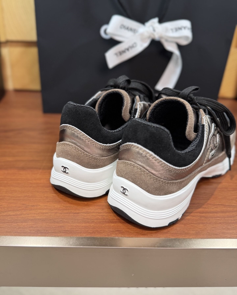 Ch**el sport shoes